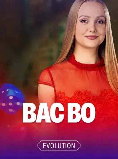 Bac Bo · Cabura Live Casino